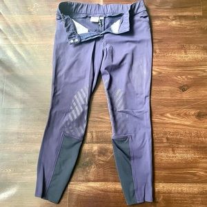 Romfh Sarafina Grip Knee Patch Breech 30R